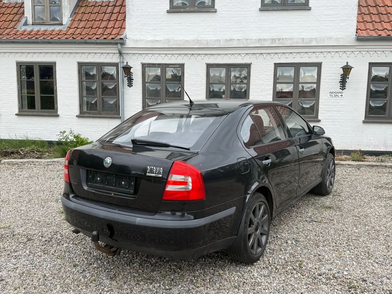 Billede 3 - Skoda Octavia