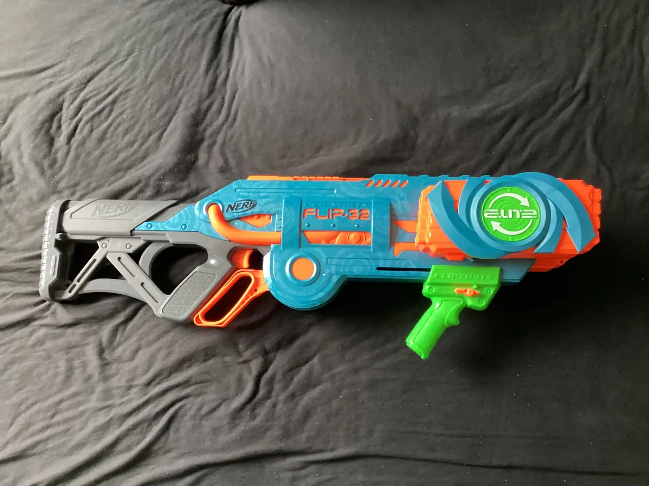 Billede 1 - Nerf guns