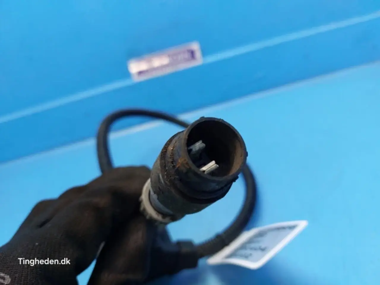 Billede 6 - Massey Ferguson 32 Sensor 28780404