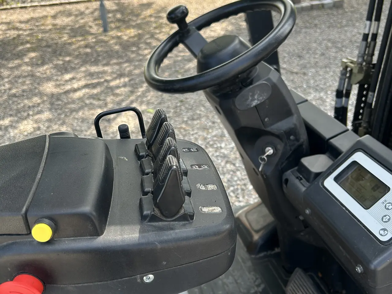 Billede 6 - Eltruck med batterie fra 2022
