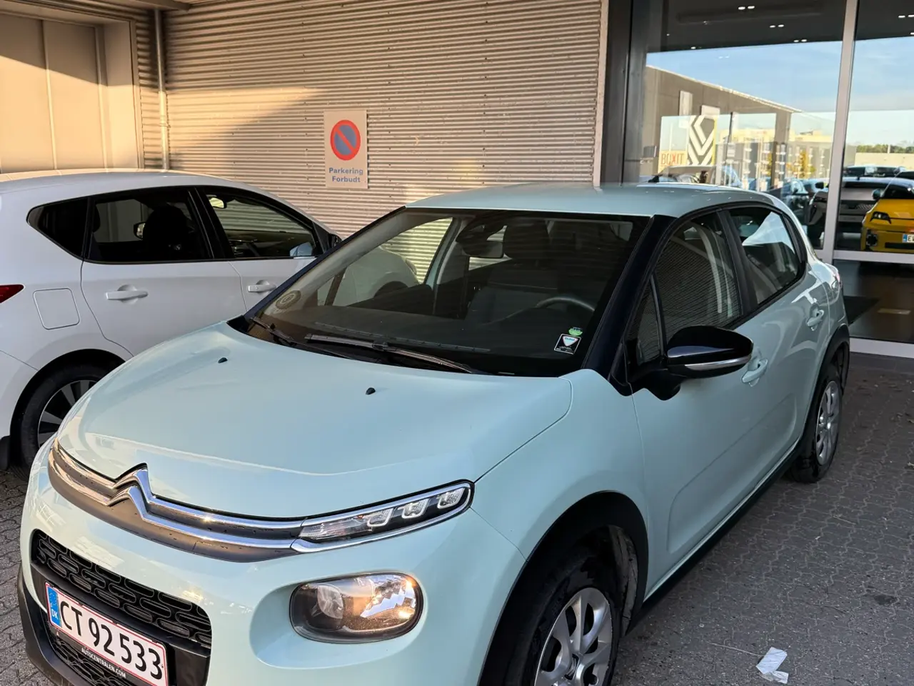 Billede 3 - Citroën c3 - LAV KM TAL 