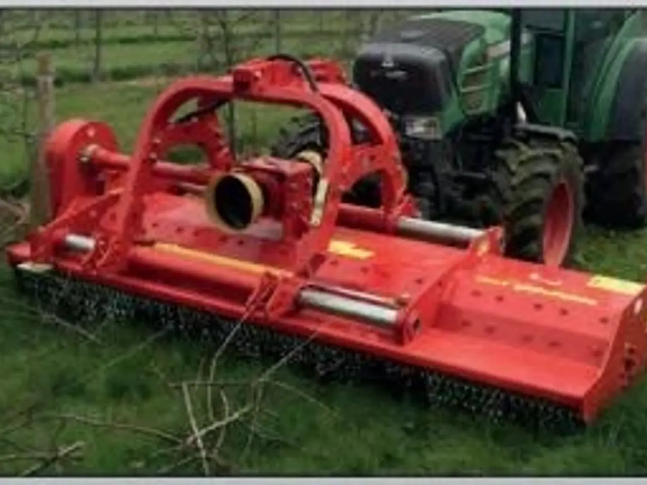 Billede 4 - Seppi S9 Dyna 225 cm