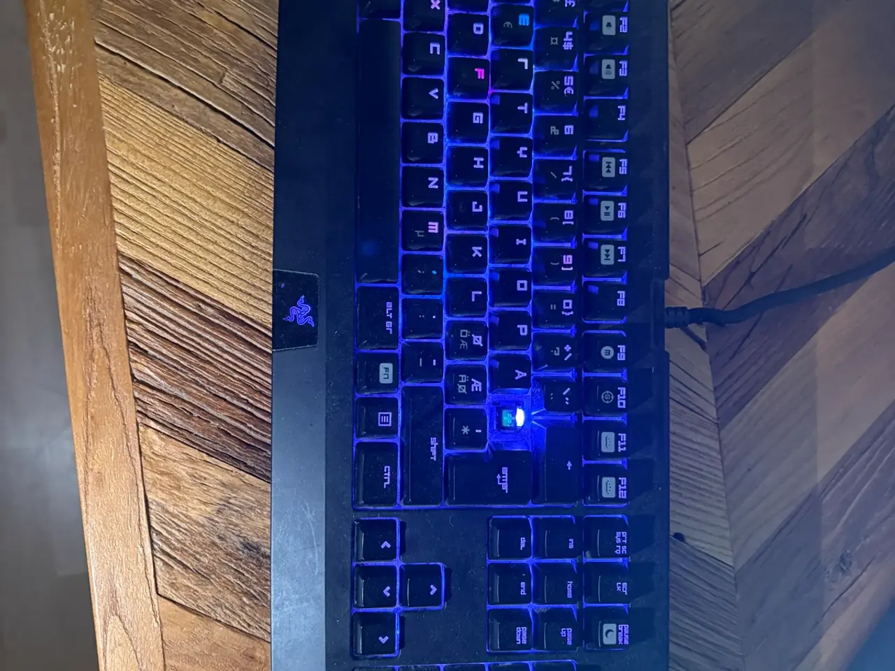 Billede 5 - Komplet gaming-setup sælges – klar til brug! 🎮
