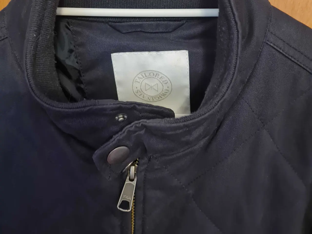 Billede 10 - Tailored Originals jakke str L 
