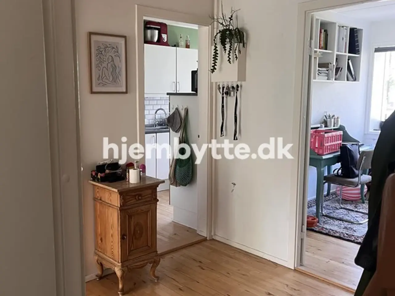 Billede 11 - Hjembytte - Gyldenrisvej