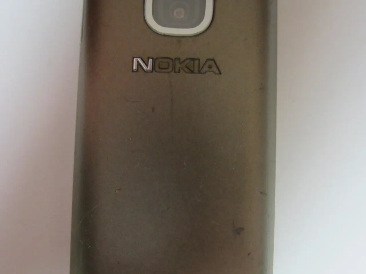 Billede 3 - Nokia C1-01 mobiltelefon. Solid og stabil GSM/GPRS