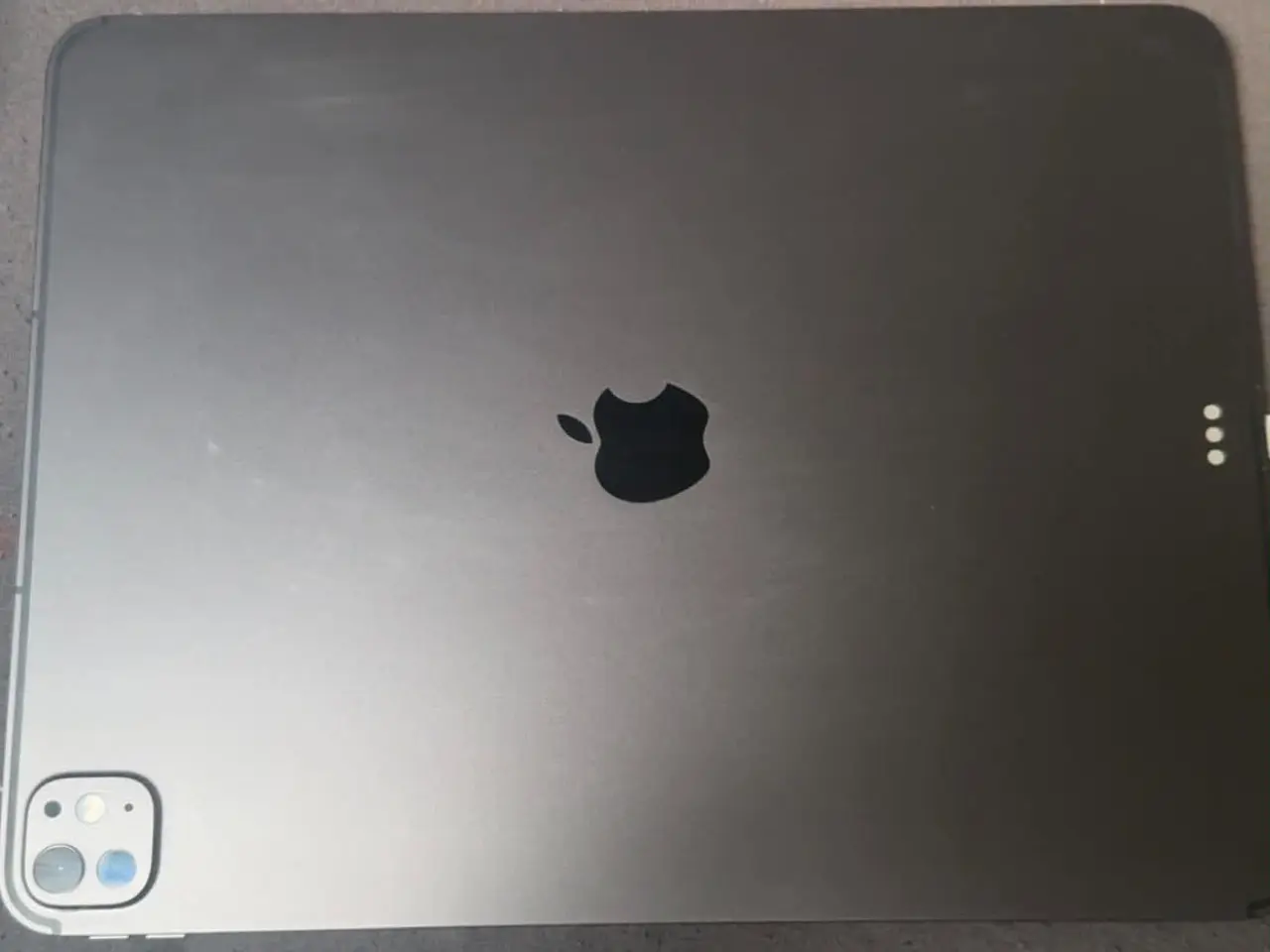 Billede 2 - IPad Pro 13 inch m5