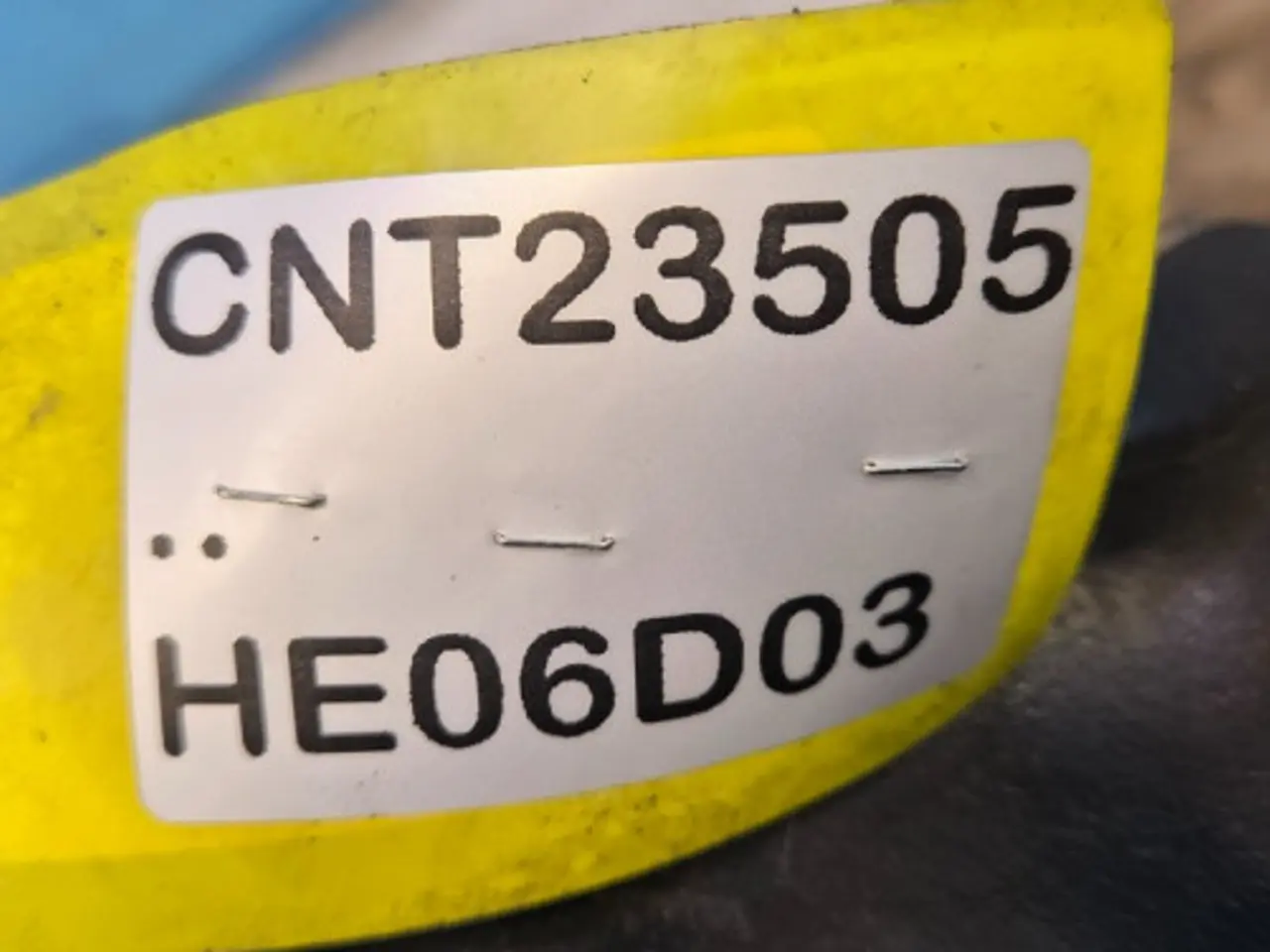 Billede 20 - Case Optum 300 Kraftudtag Kpl 47894651