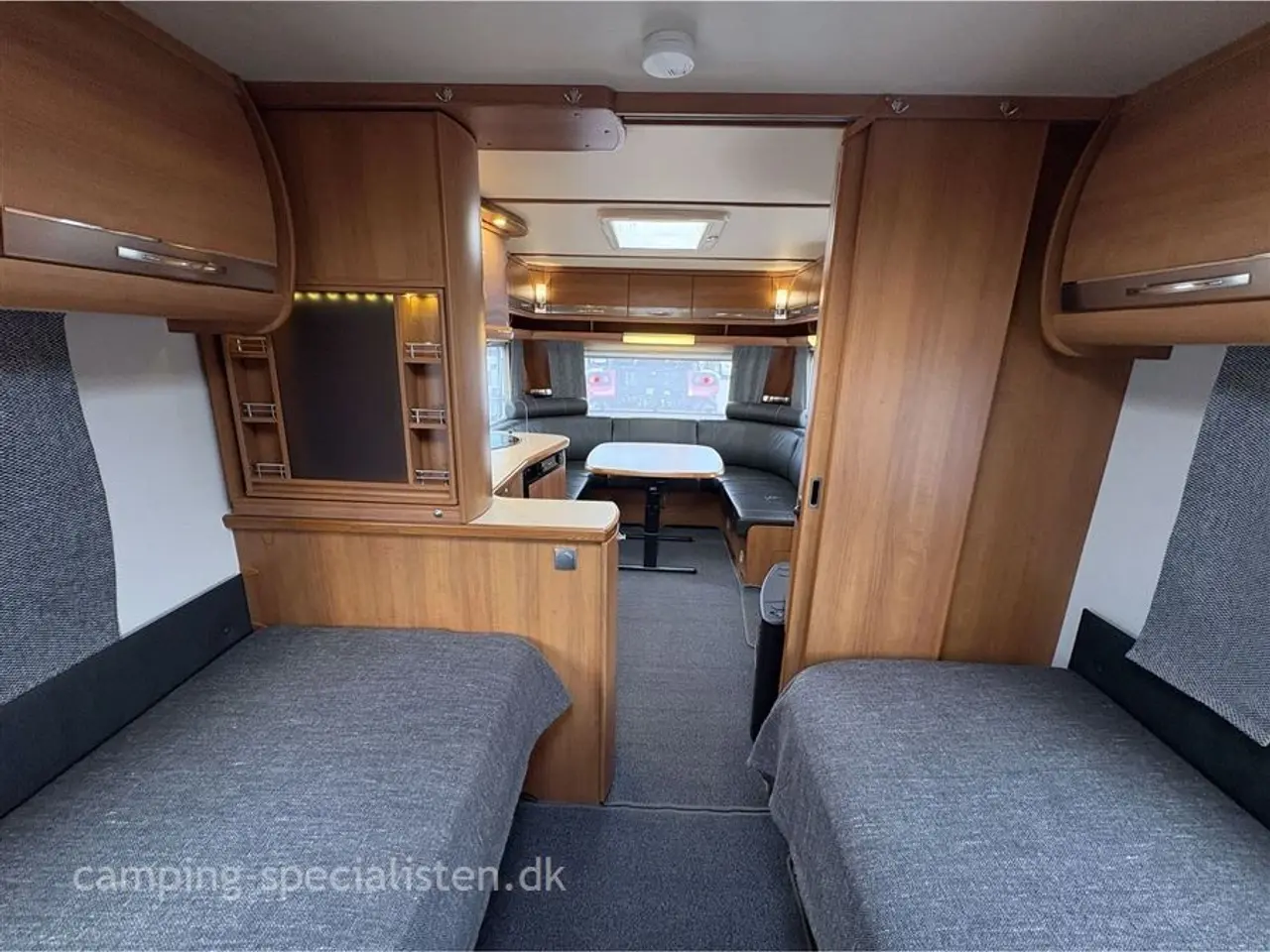 Billede 10 - 2009 - Fendt Topas 620 WGD   Fendt Topas 620 WGD 2009 - Se den nu hos Camping-Specialisten.dk
