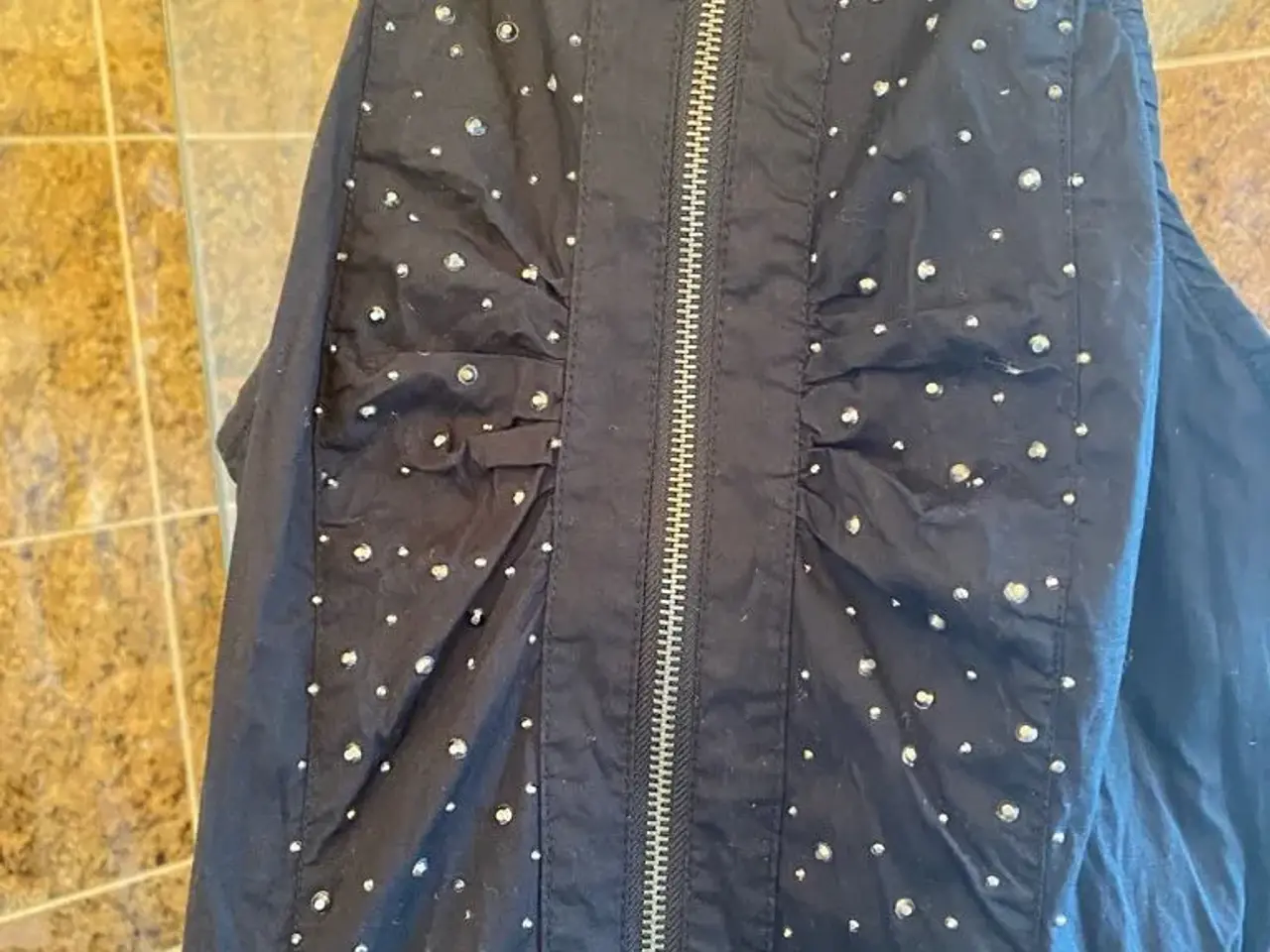 Billede 3 - Flot kjole str xs