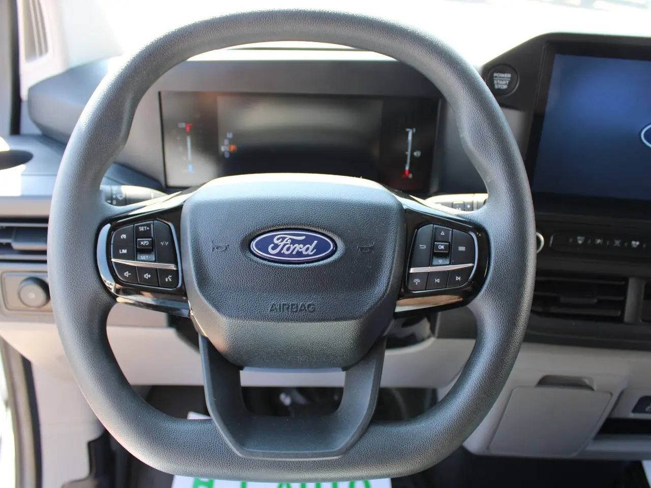Billede 4 - Ford Transit Custom 300 L2 2,0 EcoBlue Trend aut.