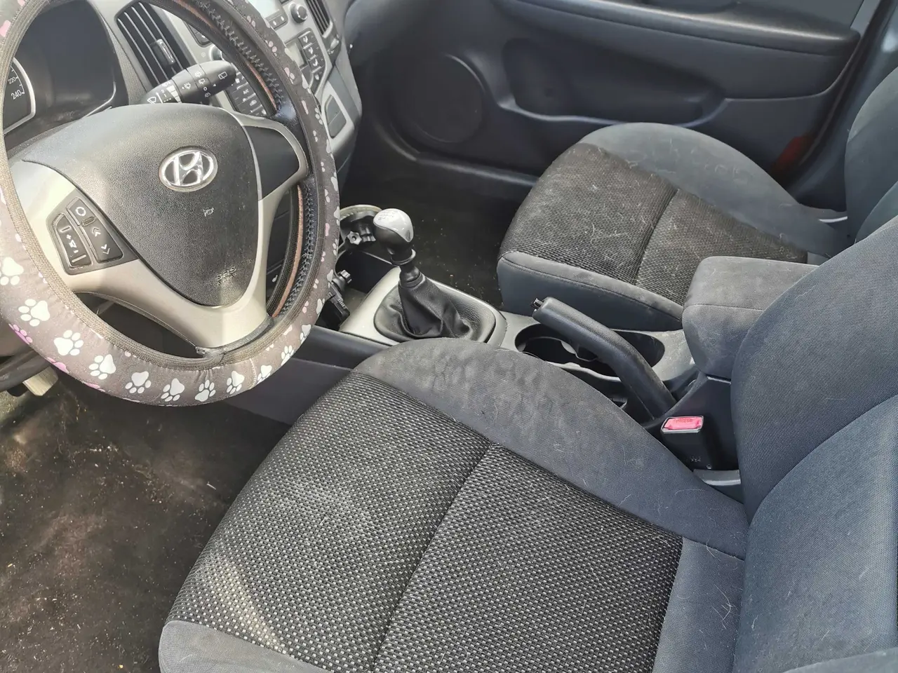 Billede 5 - Hyundai i 30 