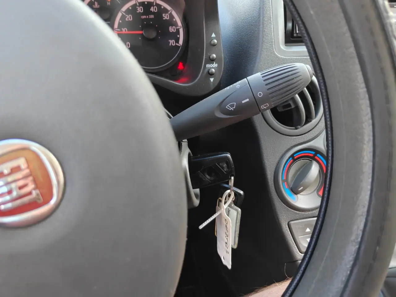 Billede 17 - Fiat Panda 1,2 69 Ciao