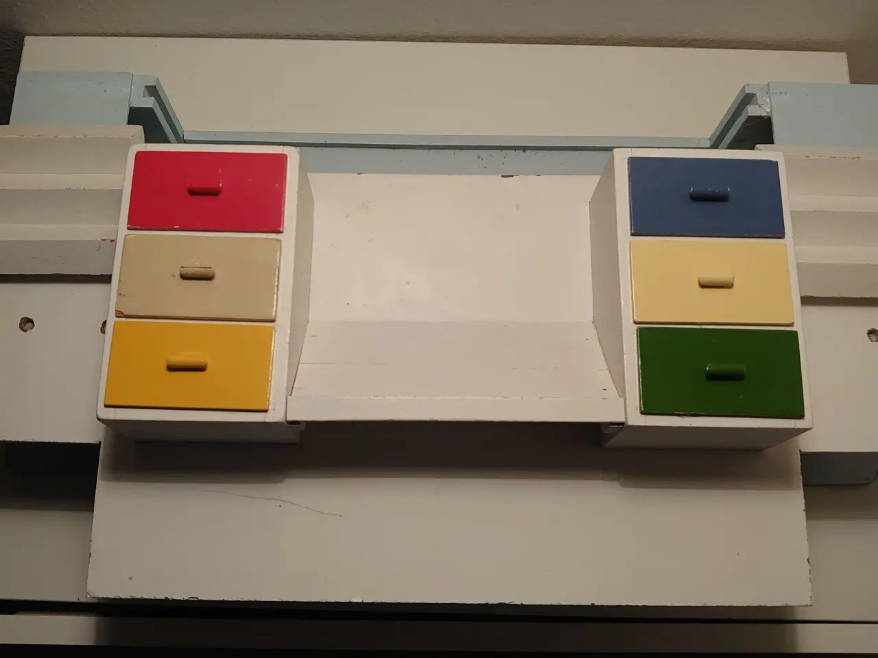 Billede 8 - Fængselslegetøj: Flagmærket butik, omkring 1950-60