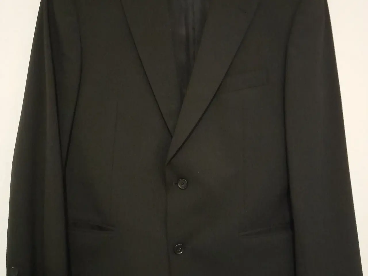 Billede 1 - Herre blazer
