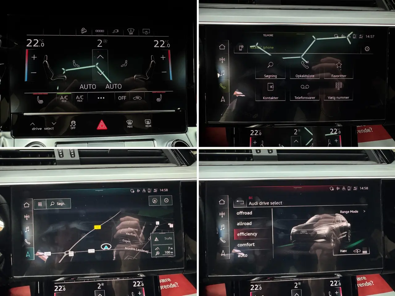 Billede 12 - Audi e-tron 55 quattro