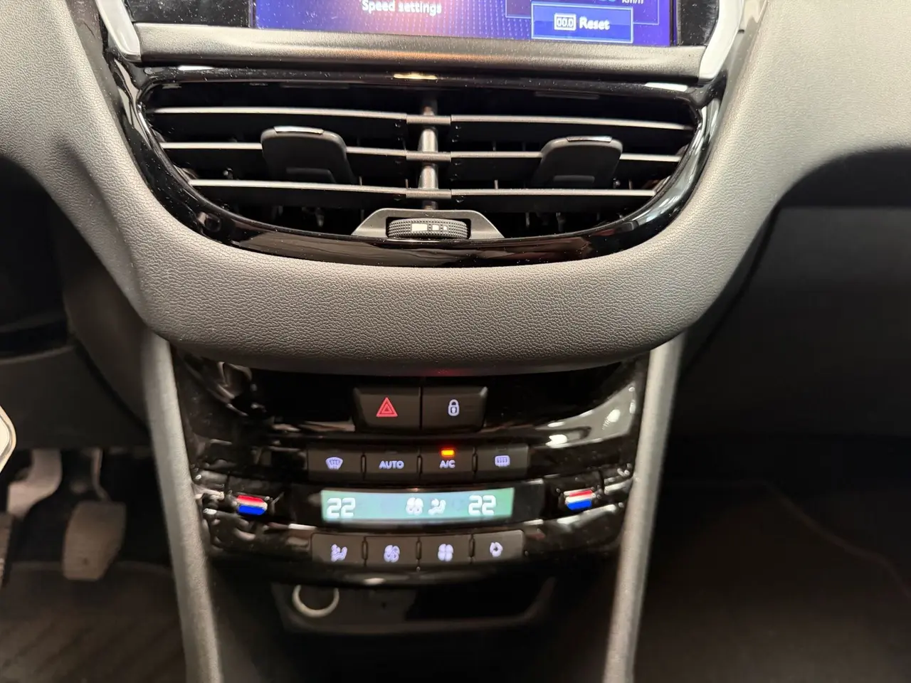 Billede 7 - Peugeot 208 1,6 BlueHDi Active+ 100HK 5d