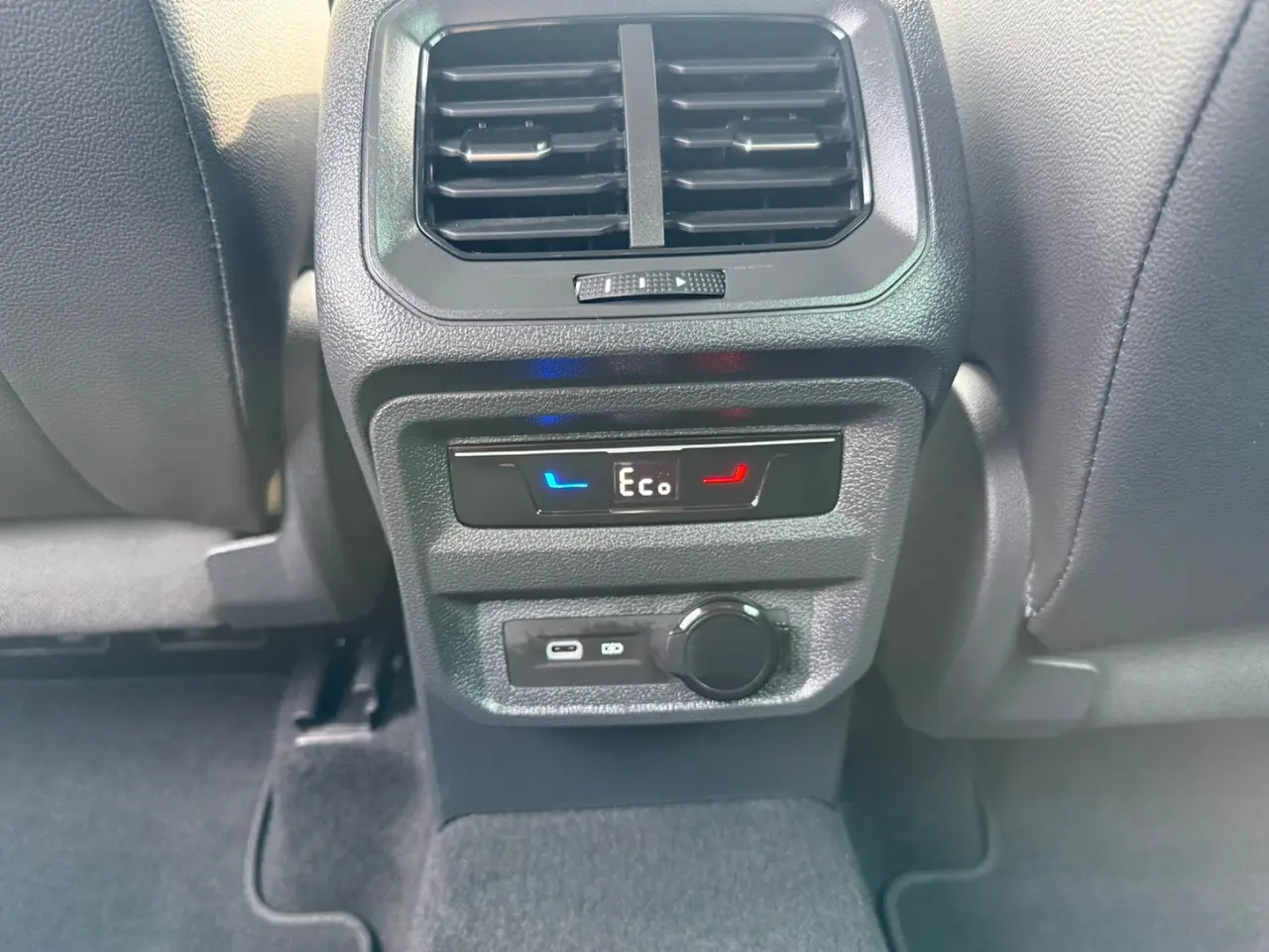 Billede 17 - VW Tiguan 1,4 eHybrid Elegance DSG