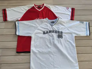 T-shirt, Bullets, str L, Pris pr stk 250,-