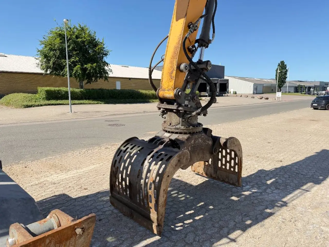Billede 7 - Liebherr LH 22 M