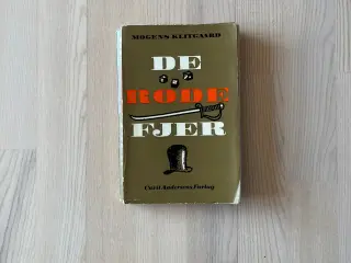 De røde fjer