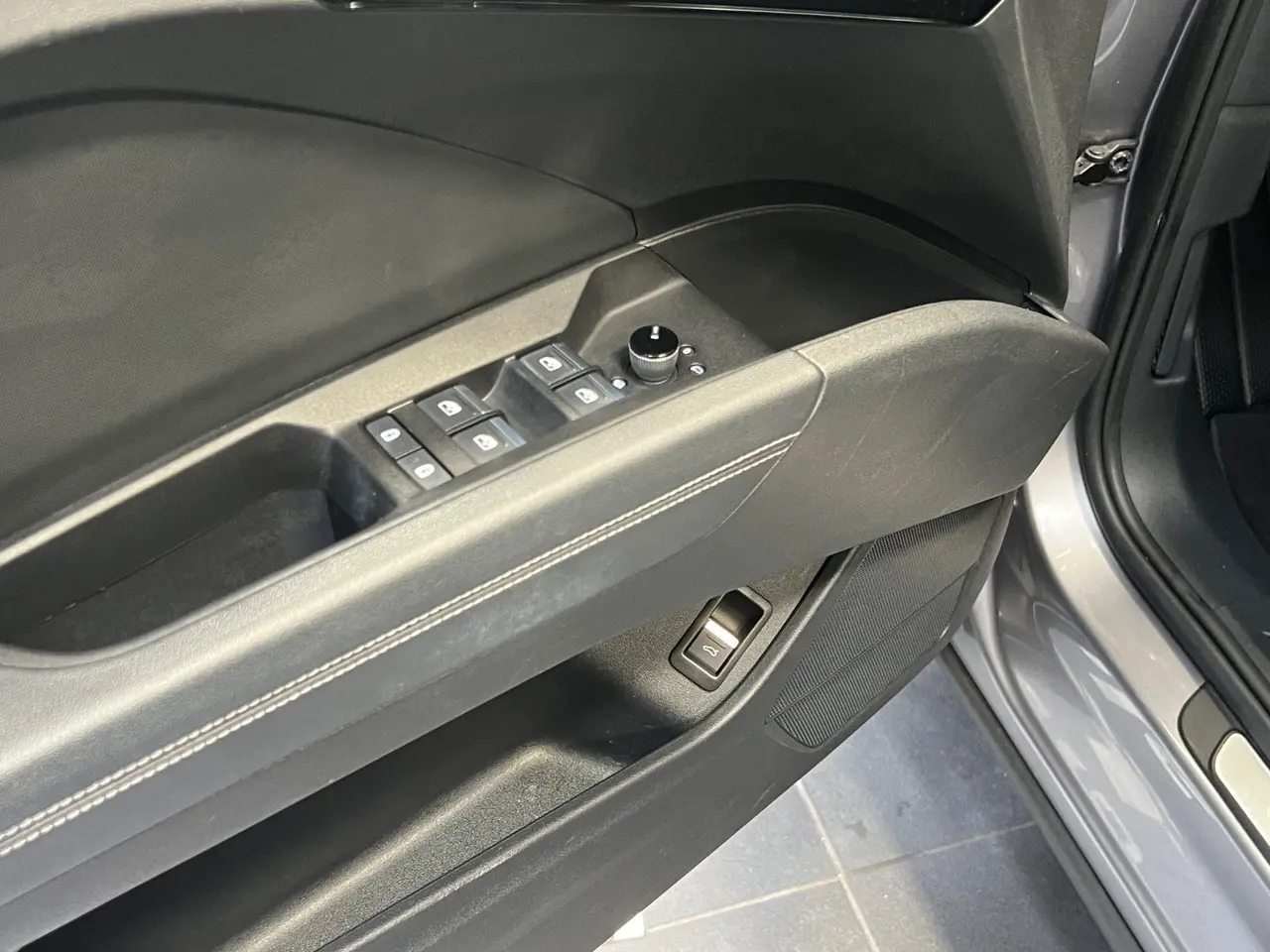 Billede 9 - Audi Q4 e-tron 40 Advanced