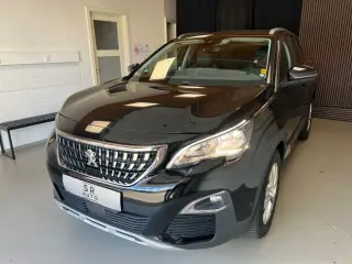 Peugeot 3008 1,5 BlueHDi 130 Allure