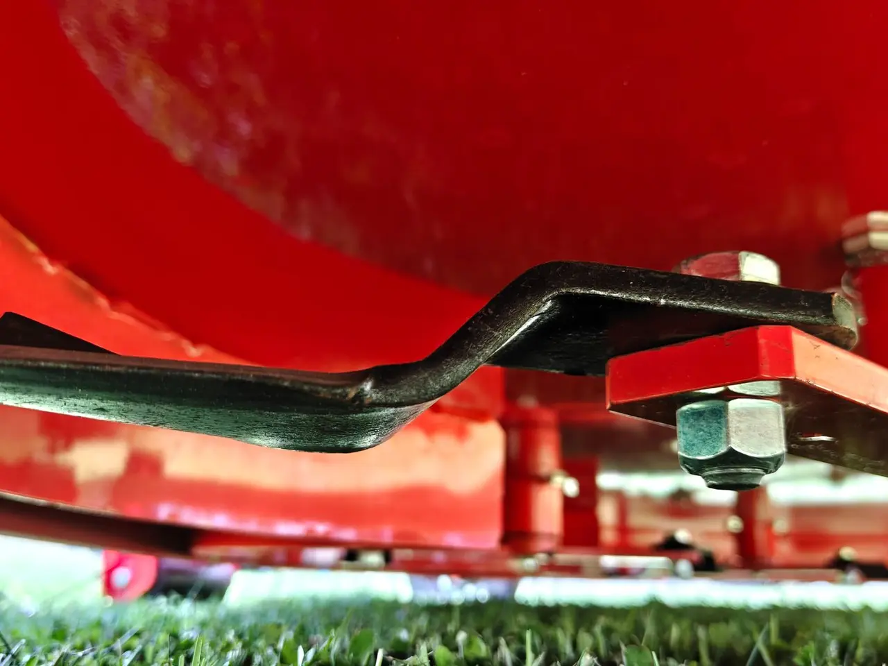 Billede 9 - Maschio Jolly 210