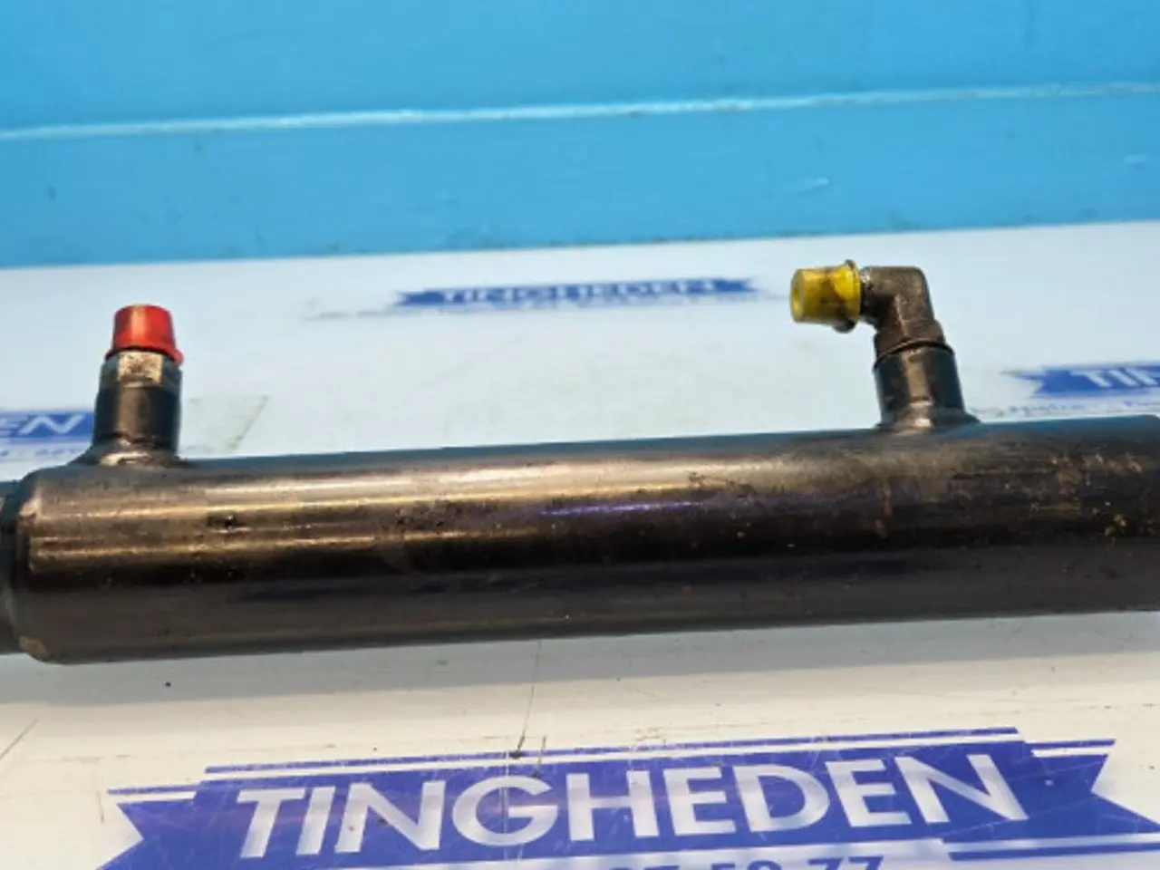 Billede 3 - New Holland BB9090 Cylinder 700726996
