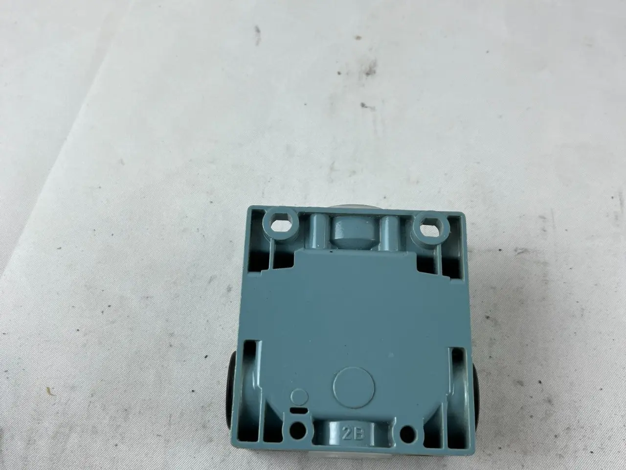 Billede 9 - Telemecanique XCK-M110 endestopkontakt Metal End