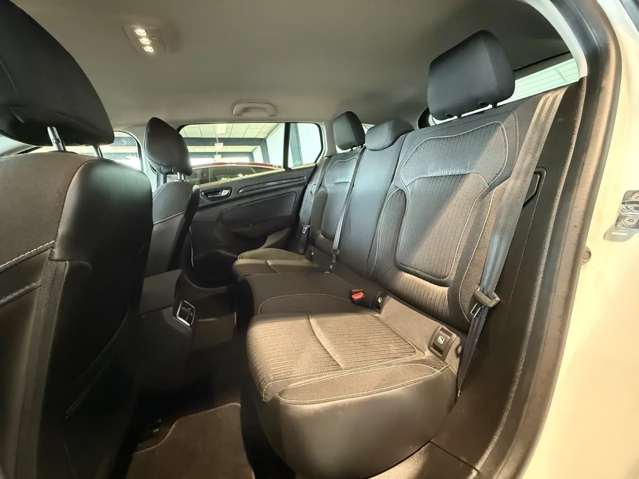 Billede 7 - Renault Megane IV 1,2 TCe 100 Zen Sport Tourer