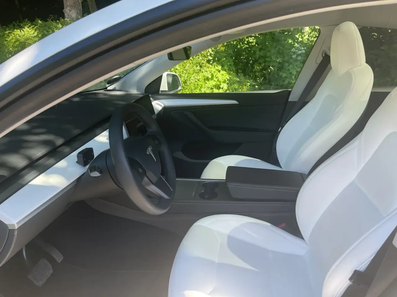 Billede 11 - Tesla Model Y Long Range AWD