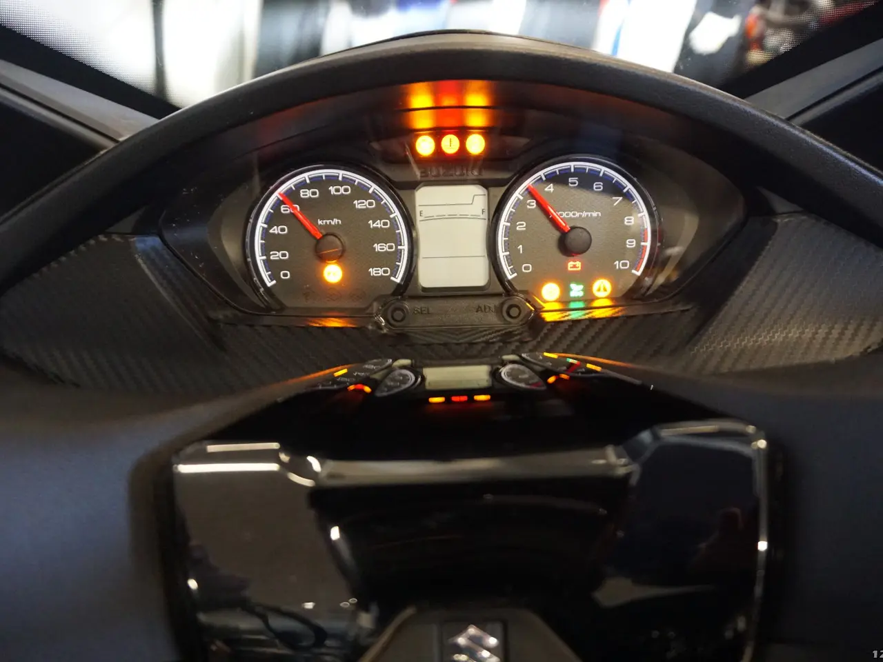 Billede 13 - Suzuki AN 400 Burgman