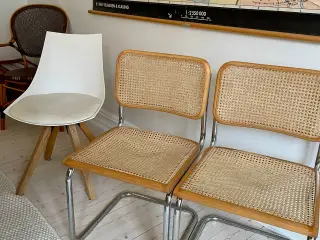 Frisvinger spisebordsstole