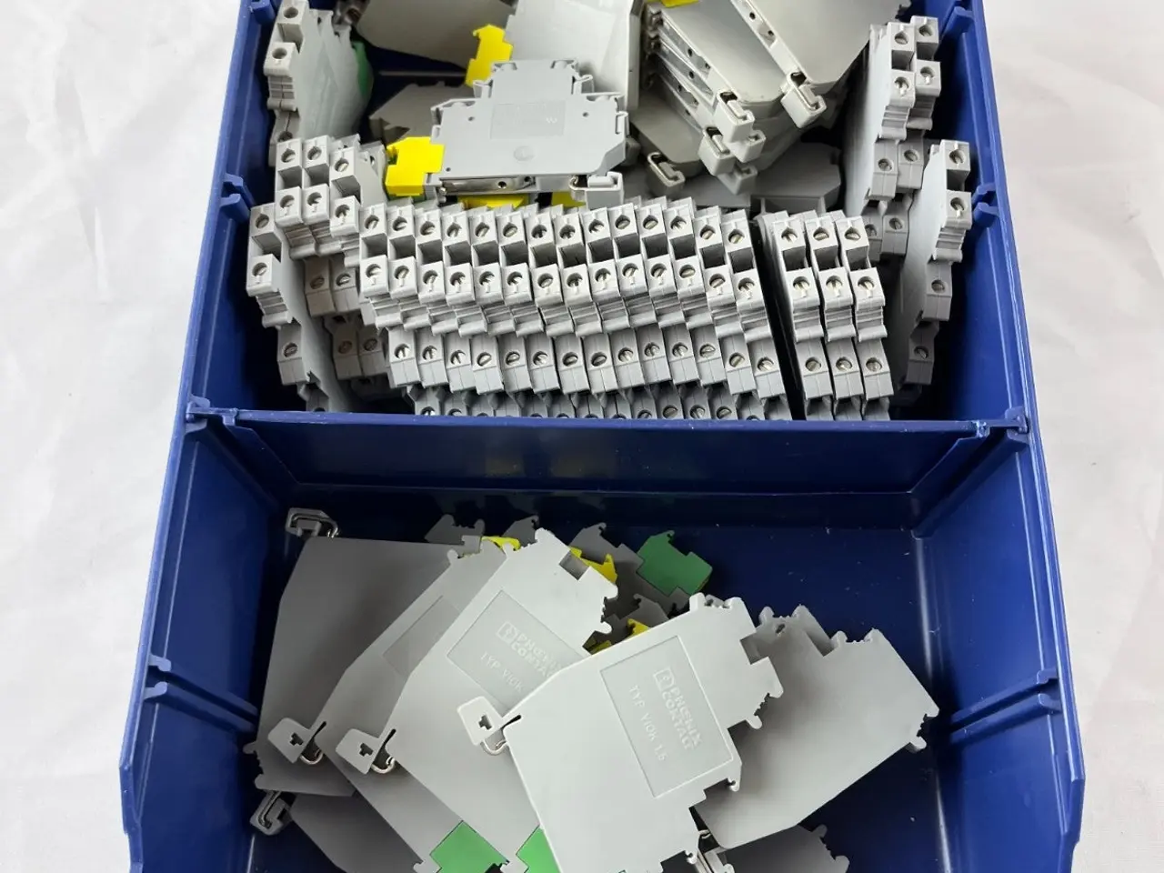 Billede 10 - Phoenix Contact DIKD 1.5 Disconnect Terminal Block