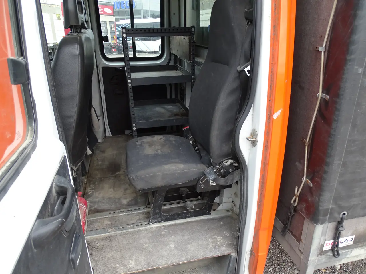 Billede 11 - Iveco Daily 35S16