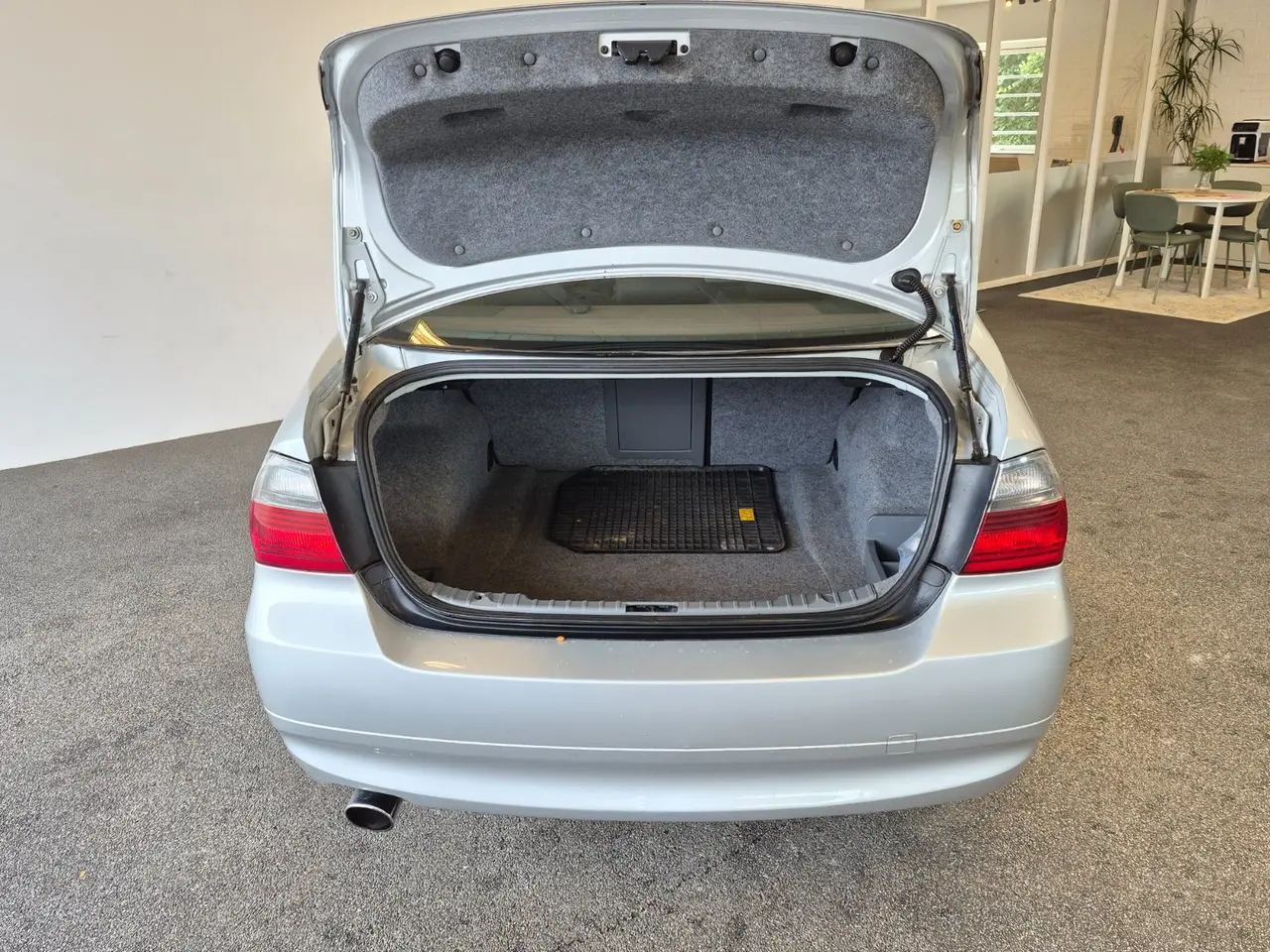 Billede 7 - BMW 320i 2,0 