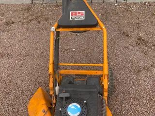 højgræsklipper - AS-Motor Allmäher - 2 takt - 5