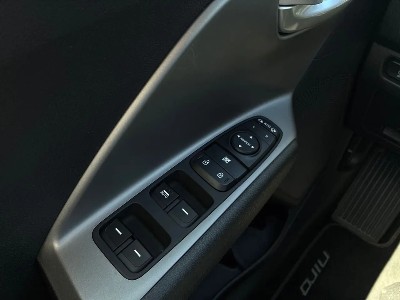 Billede 18 - Kia e-Niro 39 Vision