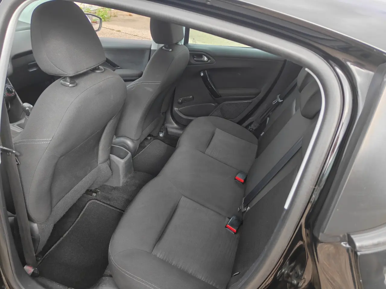 Billede 8 - Peugeot 208 1,0 VTi Access Air