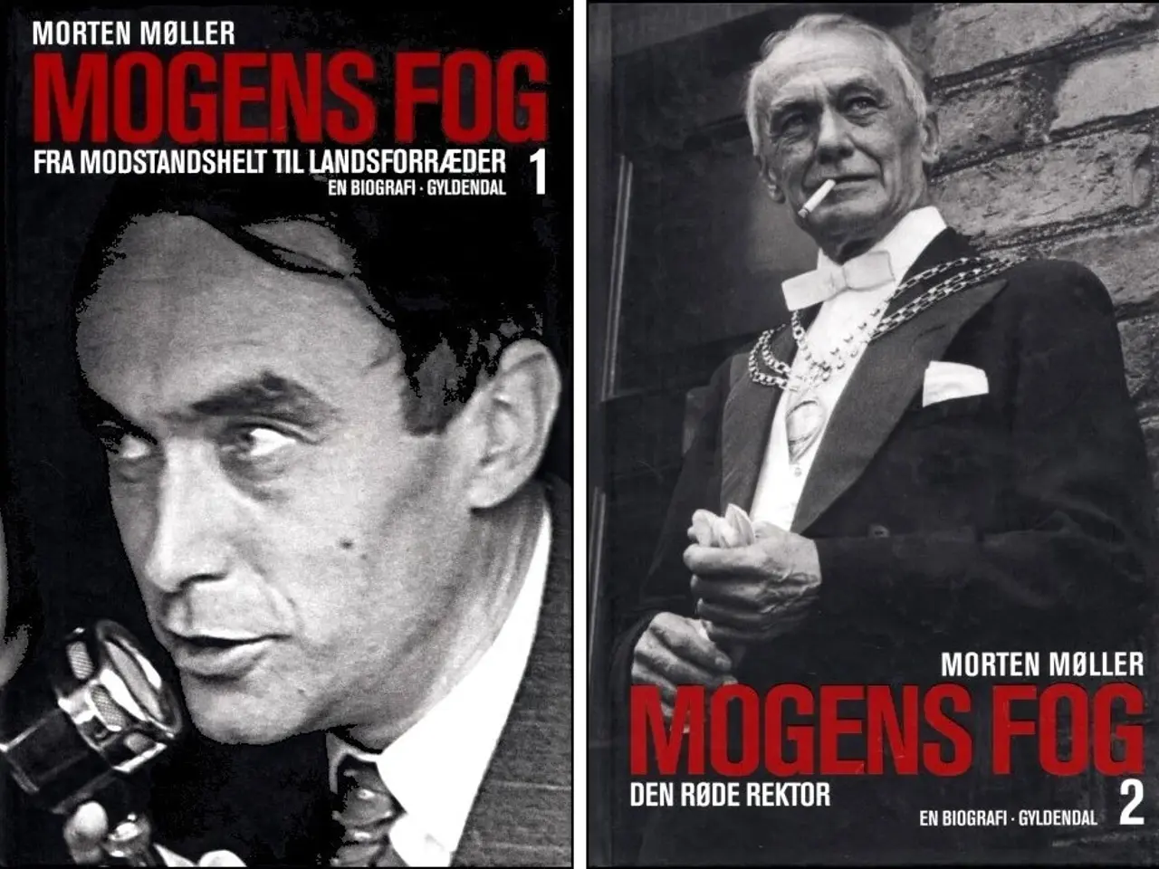 Billede 1 - Mogens Fog 1-2