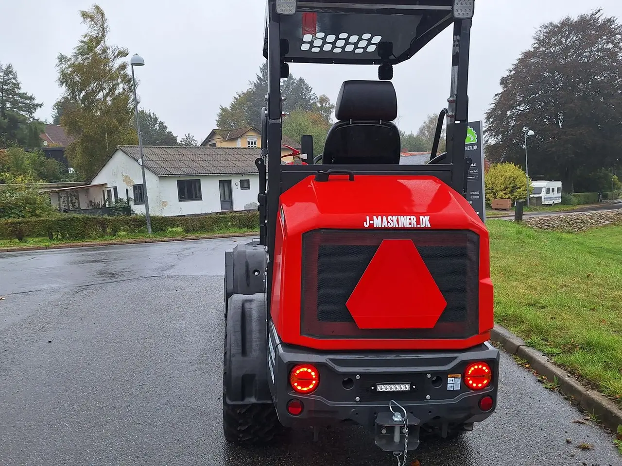 Billede 4 - Heracles H220+  ELEKTRISK  ELEKTRISK
