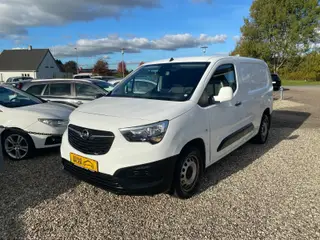 Opel Combo 1,5 D 102 Enjoy L1V1