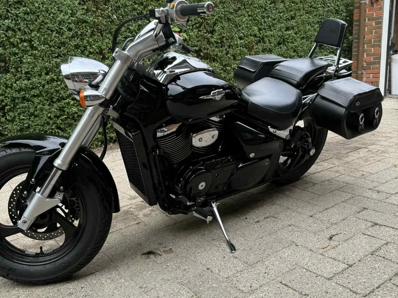 Billede 7 - Suzuki VZ 800 intruder