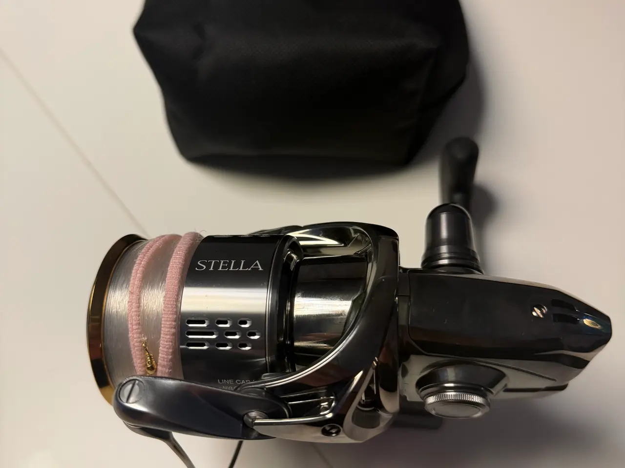 Billede 1 - Shimano Stella 4000 