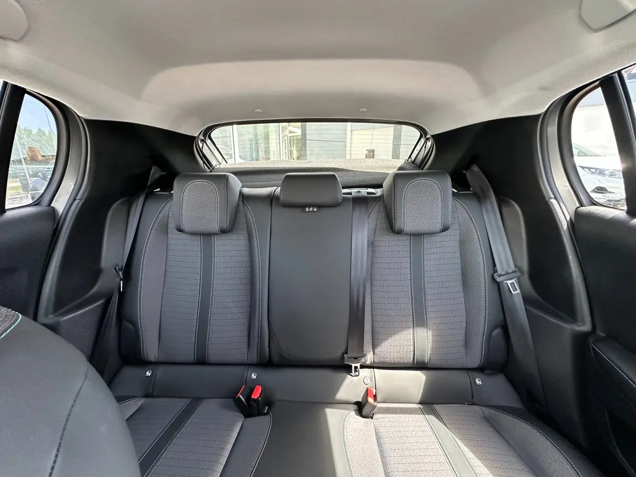 Billede 11 - Peugeot e-208 50 Allure Pack