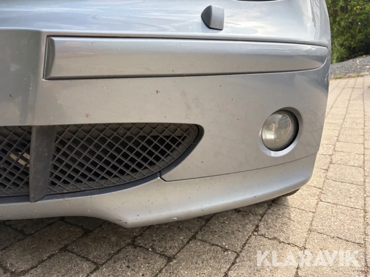 Billede 12 - Personbil BMW 120d