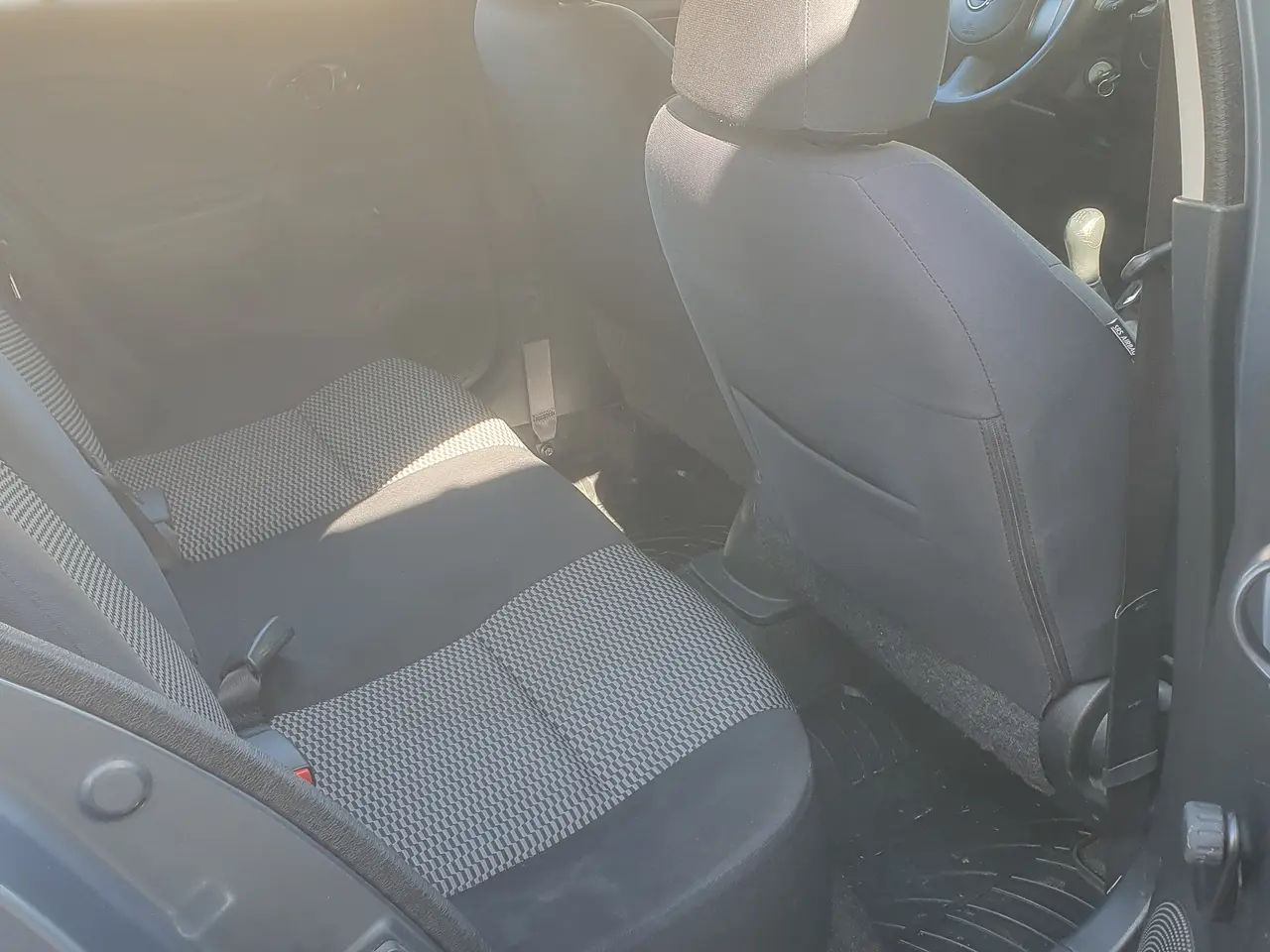Billede 6 - Nissan micra  2013