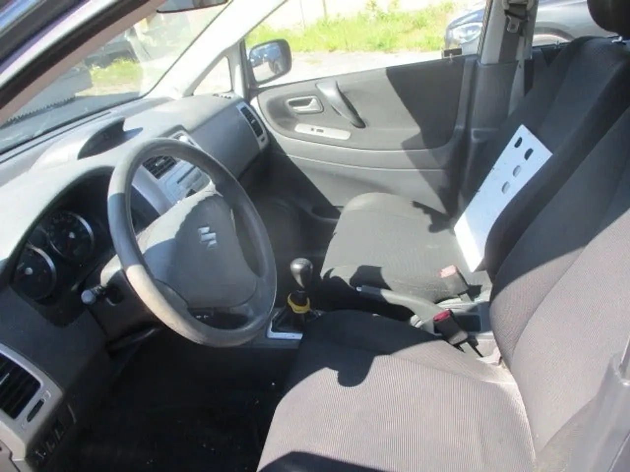 Billede 8 - Suzuki Liana 1,6