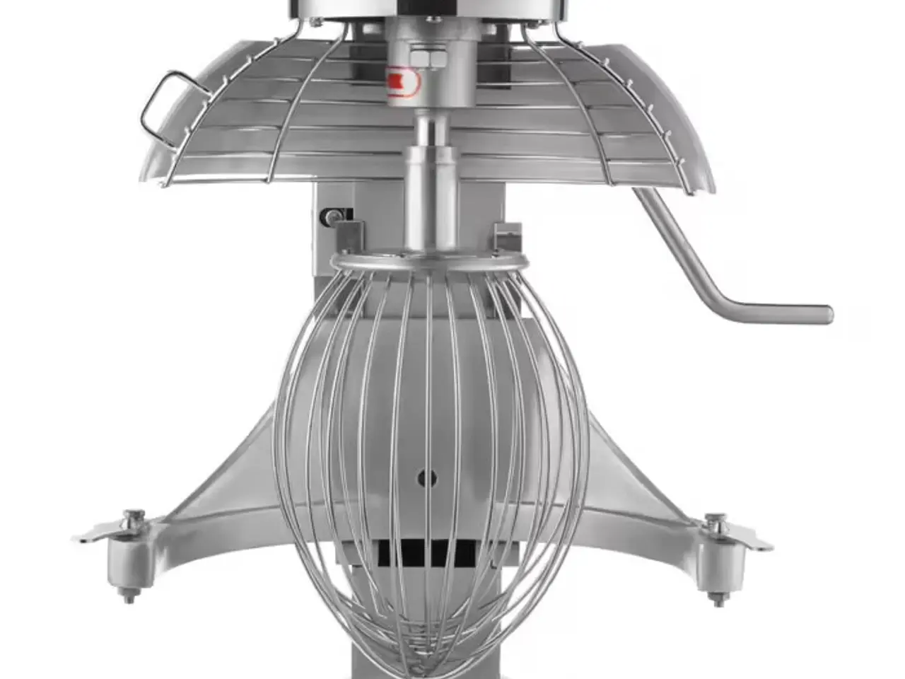 Billede 12 - Røremaskine MPM 30 L – 3 hastigheder – 230 V